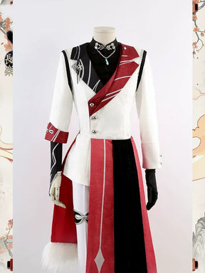 Ensemble Stars Sakuma Rei Ran Nagisa Nagumo Tetora Tenshouin Eichi Cosplay Costume Uniform Halloween Carnival Party Christmas