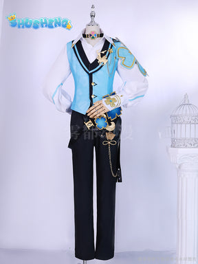 Yunzhong Jun Cosplay Honor of Kings Yun Zhongjun Time's Prayer Cosplay Costumes Anime Server Halloween Carnival Outfit