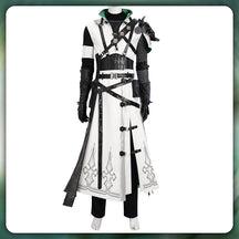 Cloud Strife Cosplay Costume Uniform Game Final Cos Fantasy Suit Halloween Party Clothes