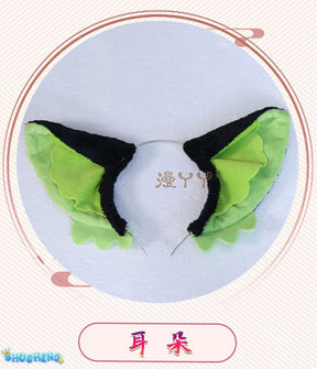 Arknights Luo Xiaohei Chinese Style Cosplay Costume Anime Game Party Uniform Halloween Play Role Chinese Culture Theme