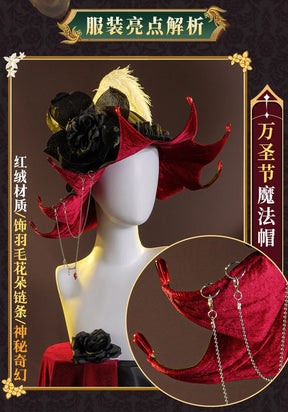 Game Identity Ⅴ Brynhildr Vilulf Archer Cosplay Costume Uniform Halloween Carnival Party Christmas Play Role Clothes Clothing