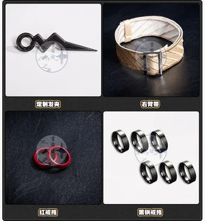Zenless Zone Zero Yixuan Cosplay Costume Uniform Halloween Carnival Party Christmas Play Role Clothes Clothing for Women