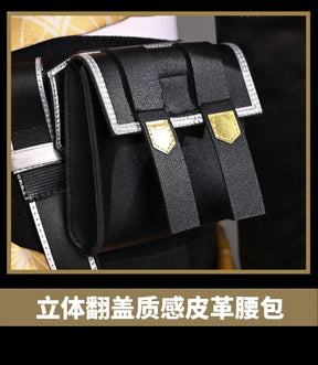 Clair Obscur: Expedition 33 Sciel Cosplay Costume Uniform Halloween Carnival Party Christmas Play Role Clothes Clothing