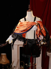 Anime Date A Live Kyono Natsumi Cosplay Costume Sexy dress, hat, accessory set, carnival party, men's and women's uniform