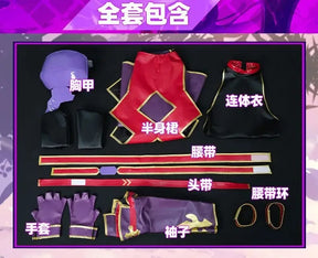 Anime Konno Yuuki Sword Art Online SAO Cosplay Costume Women's Man jumpsuit gloves belt skirt set Halloween handsome uniform