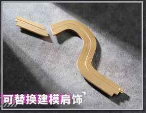 Arknights Yi Sui’s Fragment Cosplay High quality Costume full set S-XL Shushengcos