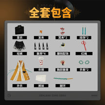Zenless Zone Zero Belle Cosplay Costume Yunkui Summit Uniform Delicate Sunlight Headwear Phaethon Wise Halloween Party Women