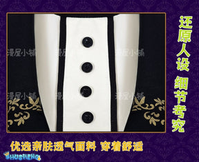 BanG Dream Ave Mujica Umiri Yahata Cosplay Costume Mortis Timoris Uniform Halloween Carnival Party Play Role Clothes Clothing