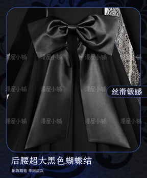 Black Butler Ciel Phantomhive Cosplay Costume Elegant Victorian Gothic Devil Uniform for Anime Conventions Carnival Theme Partie