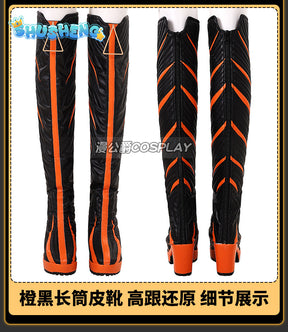 Game Apex Legends Loba Cosplay Costume for Adult Women High Grade Full Set Uniform for Adults Halloween Cosplay Suits