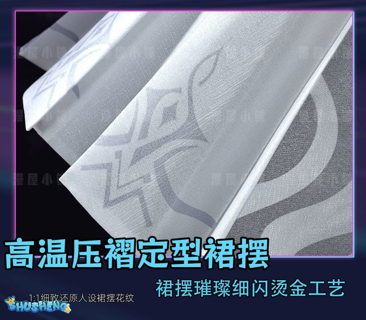 Xiao Qiao Costumes Witch Set Game Honor of Kings Cosplay Full Suits Halloween Costumes for Adults Anime Fancy Party Dress