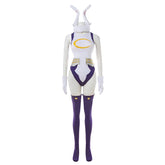 Mha Rabbit Hero Mirko Cosplay Sexy Anime Costume Bnha Rumi Usagiyama Miruko Role Playing Party Cosplay Women