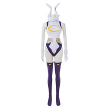 Mha Rabbit Hero Mirko Cosplay Sexy Anime Costume Bnha Rumi Usagiyama Miruko Role Playing Party Cosplay Women