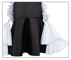 Game reverse 1999 Anjo Nala Nala Hari cosplay costume dress uniform full sets Halloween party role play suits outfits for women