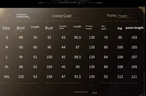 Shusheng-R Love and Deepspace Xavier Cosplay Costume Halloween Men's Fantasy Uniform Coat Props Shoes Accessories Set