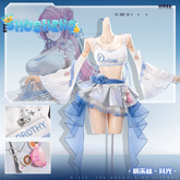 Dorothy cosplay Costume Game Cosplay Series: Nikke Dorothy : Nostalgia Cosplay sexy Costume full set