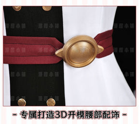 Anime Sword Art Online SAO Movie: Ordinal Scale Yuuki Asuna Uniform Outfits Anime Customize Cosplay Costumes Wig Props