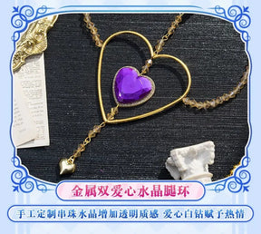 Anime LoveLive Nozomi Tojo Cospaly Costume Halloween party new sweet Lolita dress props wigs accessories women's uniform S-XL