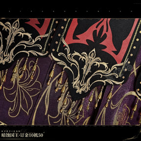 Shusheng-R Love and Deepspace Xavier Cosplay Costume Halloween Men's Fantasy Uniform Coat Props Shoes Accessories Set