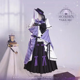 Kaname Madoka Cosplay Costume Anime Puella Magi Madoka Women Role Play Clothing Halloween Suit Shusheng