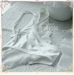 Game Azur Lane Shinano Cosplay Costume Halloween party women sexy white dress accessories prop set beach vacation swimsuit