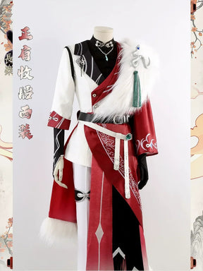 Ensemble Stars Sakuma Rei Ran Nagisa Nagumo Tetora Tenshouin Eichi Cosplay Costume Uniform Halloween Carnival Party Christmas