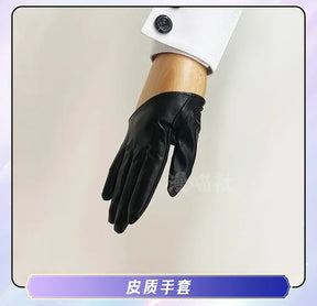 Together Stars!Suo Tsukasa Mashiro Tomoya Sengoku Shinobu Hanamura Fuyume Cosplay Costume Uniform Halloween Carnival Party