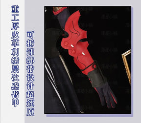 Honkai Impact 3 Raiden Mei Cosplay Costume Herrscher of Thunder Uniform Halloween Carnival Party Christmas Play Role Clothing