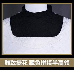 Game DARK SOULS Gwyndolin Cosplay Costume Halloween Carnival new men women dress prop accessories fantasy fashion uniform S-XXL
