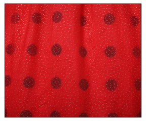 Miraculous: Tales of Ladybug & Cat Noir Ladybug Cosplay Costume Red Halloween Costume