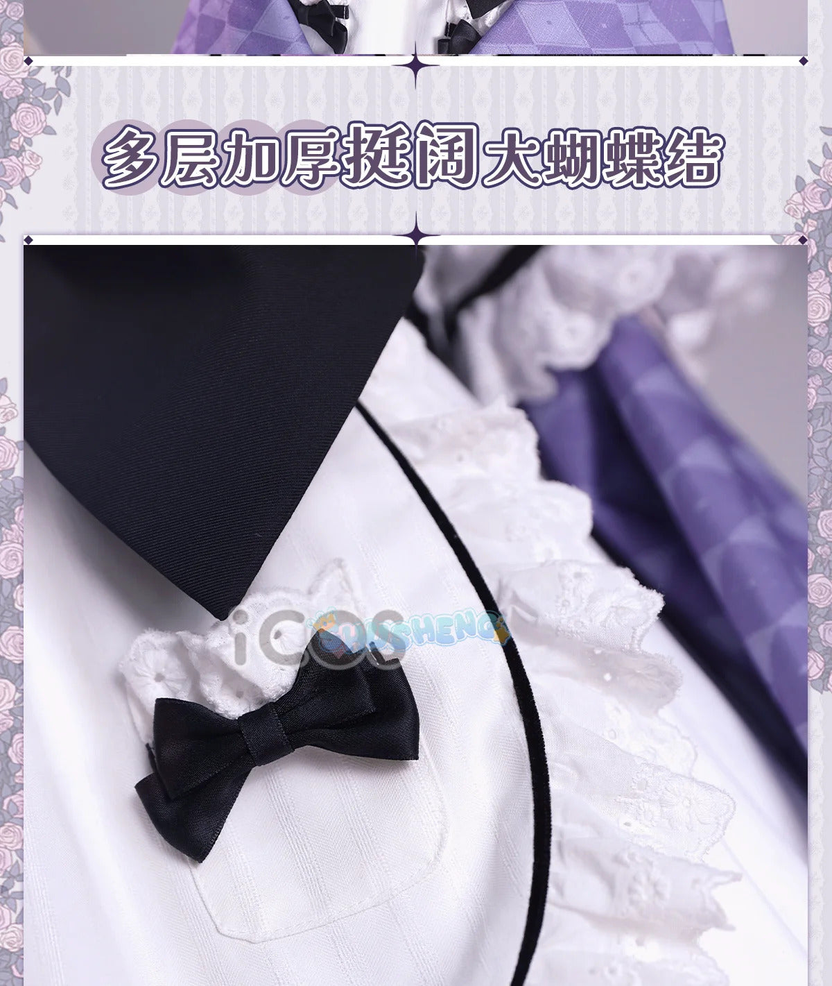Kaname Madoka Cosplay Costume Anime Puella Magi Madoka Women Role Play Clothing Halloween Suit Shusheng