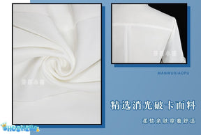 Anime Card Captor Sakura Touya Cardcaptor Sakura Kinomoto Tsukishiro Yukito School Uniform Cosplay Costume Female Men Customized