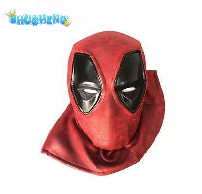 New Pro Wow Dead pool Cosplay Costume Cos Halloween Christmas Party Game Comic Con Fashion Clothes