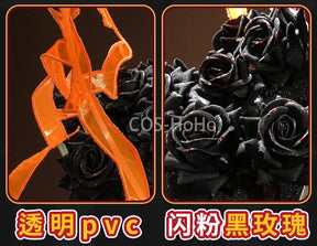 Shusheng-R COS-HoHo Identity V Knight Rare Fashion Game Suit Handsome Uniform Cosplay Costume Halloween Party Role Play Outfit Men S-XXL