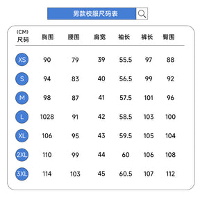 Love and Deepspace cosplay Clothing School Uniform cosplay Sylus Zayne cosplay Perfect restoration