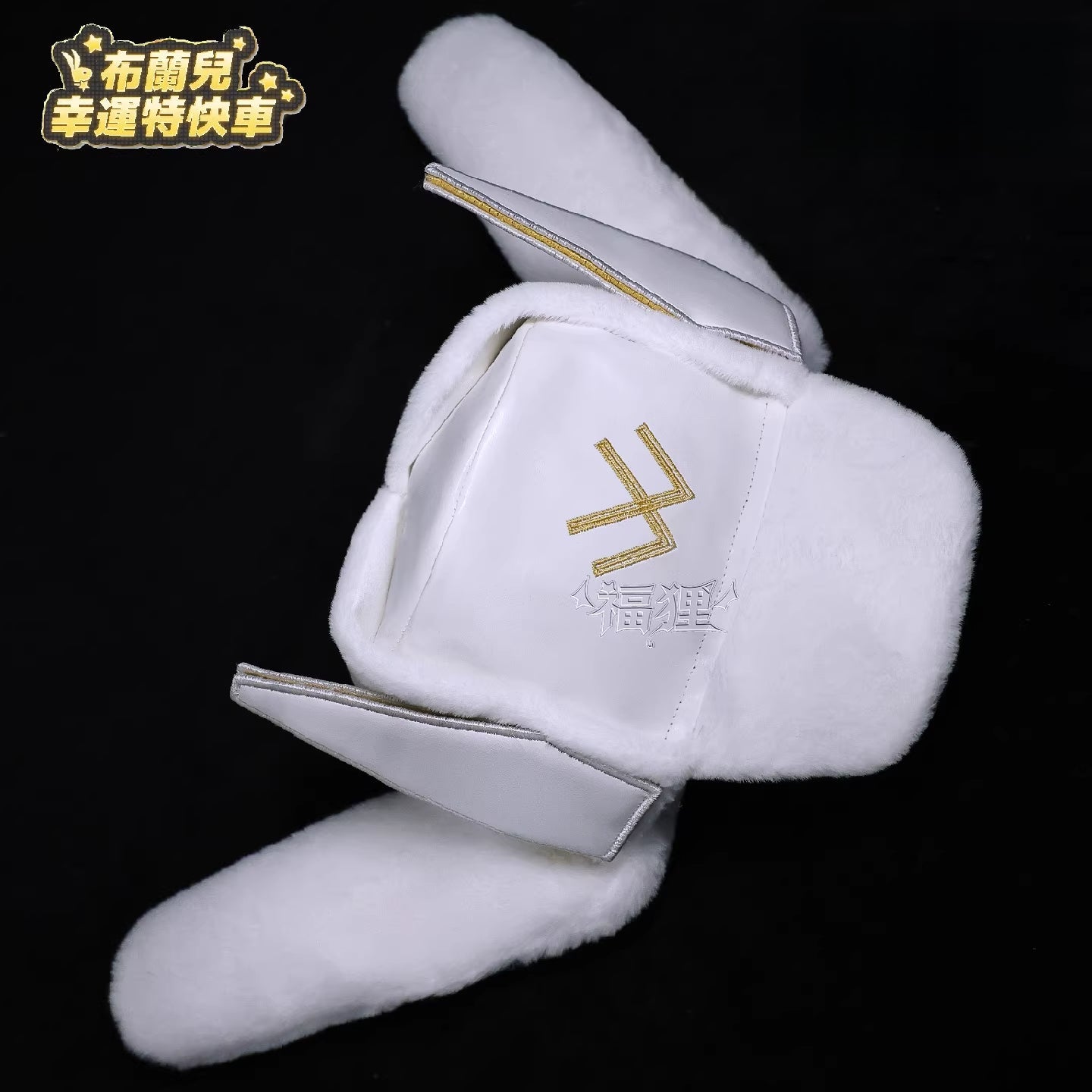 Shusheng-R Game NIKKE:The Goddess of Victory Sexy Lovely Uniform Blanc Cosplay Costume S-XXL