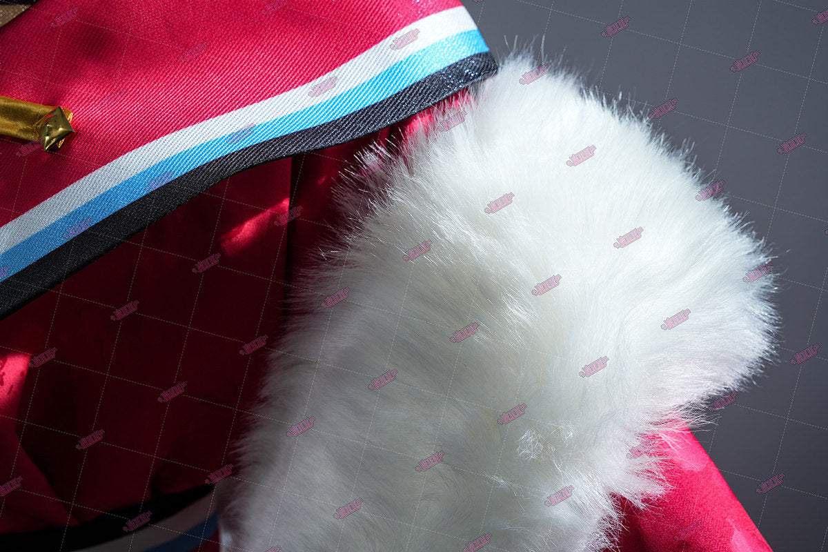 Shusheng-R Game Azur Lane IJN Noshiro Kimono Dress  Cosplay Costume