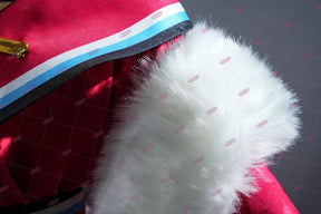 Shusheng-R Game Azur Lane IJN Noshiro Kimono Dress  Cosplay Costume