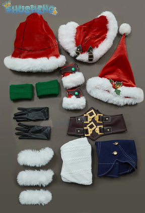 FF14 Tifa Lockhart Cosplay Crisis Core - Final Fantasy XIV Costume Sexy sweet Girl Christmas Party Set Wig Props Tifa New Style