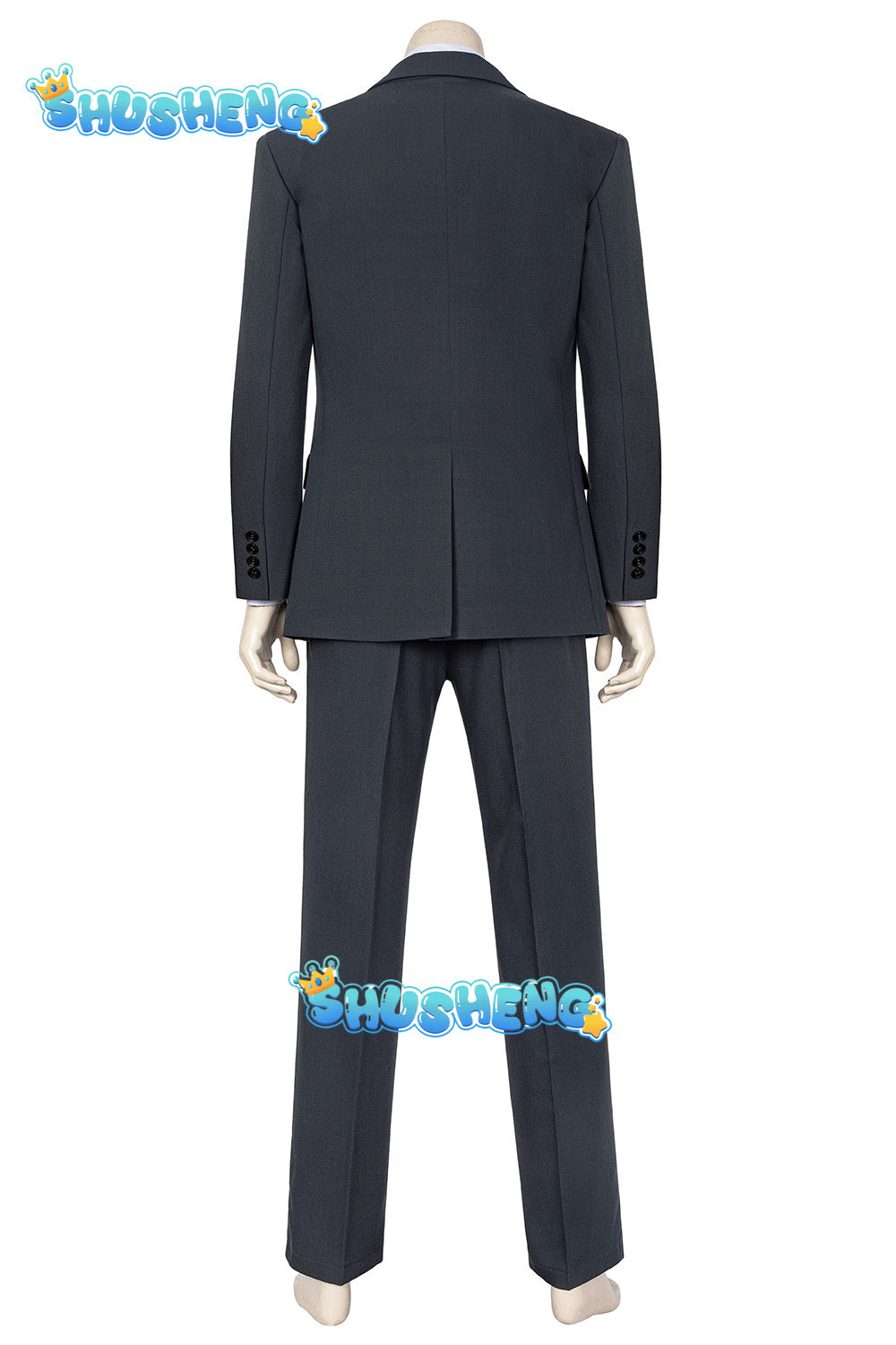 Movie Loki Season 1 Loki Costume Cosplay Outfits Uniform For Adult Men Halloween Carnival  Suit Custom Made