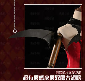 Shugo Chara Tsukiyomi Utau Cosplay Costume Uniform Halloween Carnival Party Christmas Play Role Clothes Clothing for Women