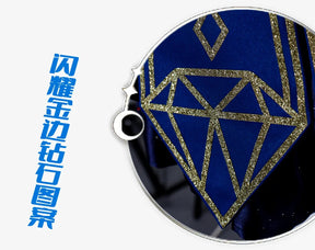 Diamond Dust Hina Rin Nana Ai Cosplay GIRLS BAND CRY gbc hina Costume Halloween Party Fashion Dress Wig Props Uniform Woman Set