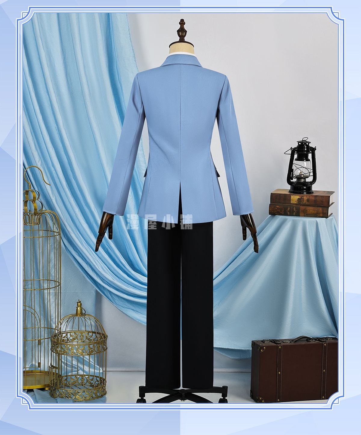 Cardcaptor Sakura Kinomoto Toya/Yukito Cosplay Costume High school uniform Hallowen Play Role Clothes Clothing COSFun
