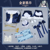 Hatsune Miku Cosplay Costume 39 Party Moon Dress Clothing Accessories Set Anime Carnival Stage Show Magnificent Suit Girl Outfit