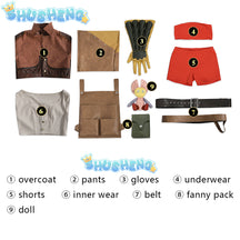 Monster Hunter Gemma Cosplay Man Costume Anime Cosplay Costume Custom Made Halloween Carnival Suit Party Clothing