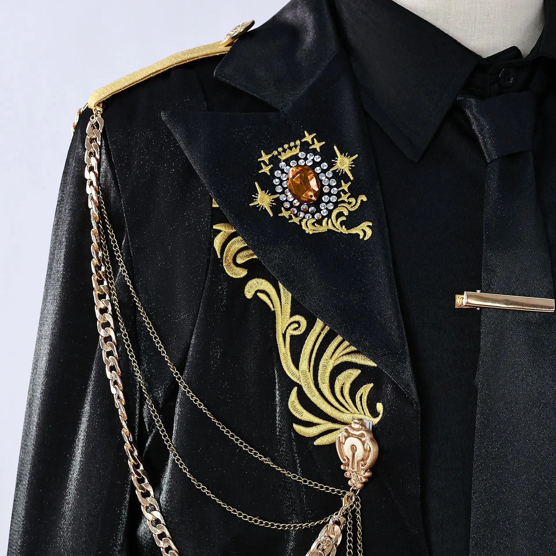 Twisted Wonderland Heartslabyul Savanaclaw Octavinelle Scarabia Pomefiore Ignihyde Diasomnia Cosplay Costume Uniform