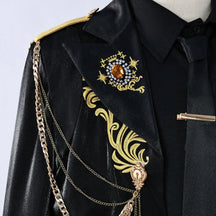 Twisted Wonderland Heartslabyul Savanaclaw Octavinelle Scarabia Pomefiore Ignihyde Diasomnia Cosplay Costume Uniform
