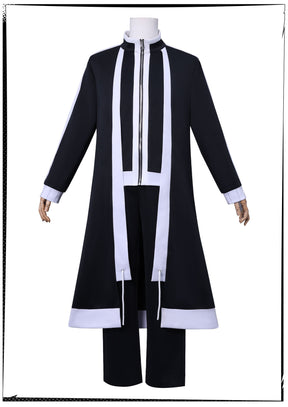 Shiki Ichinose New Anime Tougen Anki Cosplay Clothes Japanese DK School Coat Pants Uniform Wig