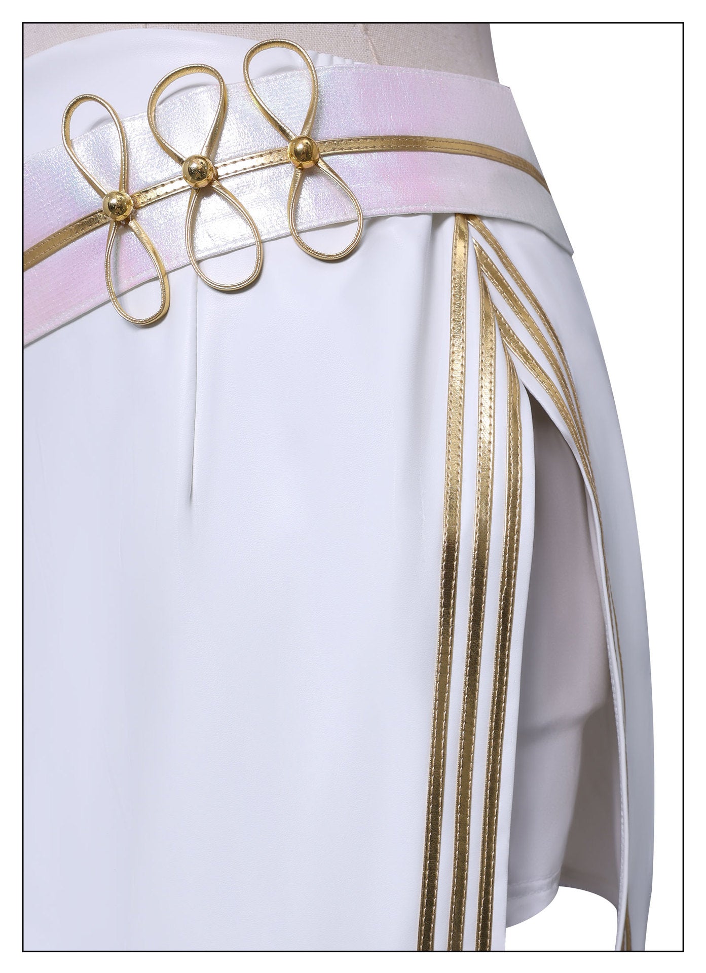 K-POP cosplay K-POP Cos Hunters Superstar Mira Rumi Zoey cosplay costume Demon Hunters cosplay