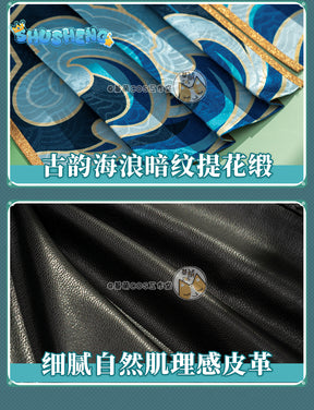 Honkai: Star Rail Feixiao National Style Women Cosplay Costume Cos Game Anime Party Uniform Hallowen Play Role Clothes Clothing